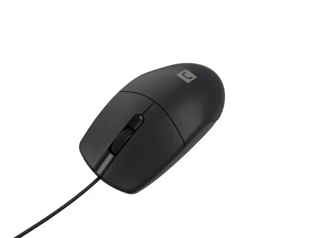 NATEC Ruff Plus проводная офисная мышь USB Type-A Photo 4