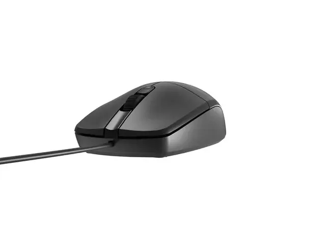 NATEC Ruff Plus проводная офисная мышь USB Type-A Photo 6
