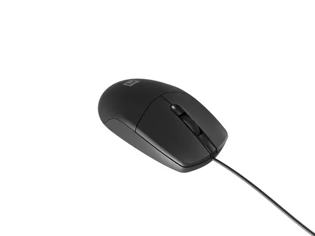 NATEC Ruff Plus проводная офисная мышь USB Type-A Photo 7