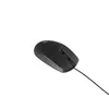 NATEC Ruff Plus проводная офисная мышь USB Type-A Photo 7