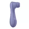Satisfyer Pro 2 Generation 3 clitoral sucker vibrator Photo 2
