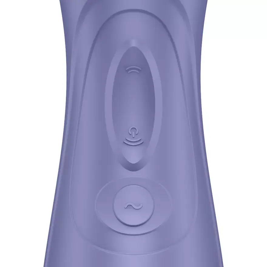 Satisfyer Pro 2 Generation 3 clitoral sucker vibrator Photo 4