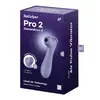 Satisfyer Pro 2 Generation 3 clitoral sucker vibrator Photo 6