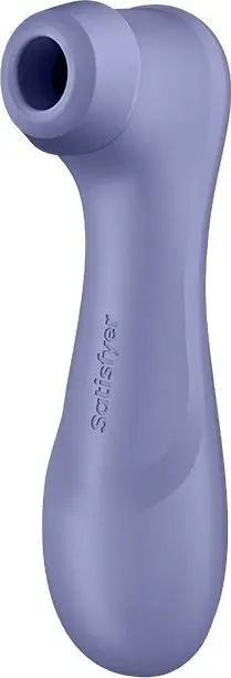 Sucker vibrator Satisfyer Pro 2 Generation
