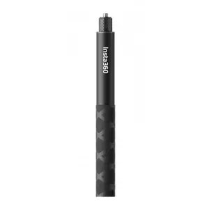 Insta360 Invisible Selfie Stick X4 X3 GO3 Black 195g 290mm