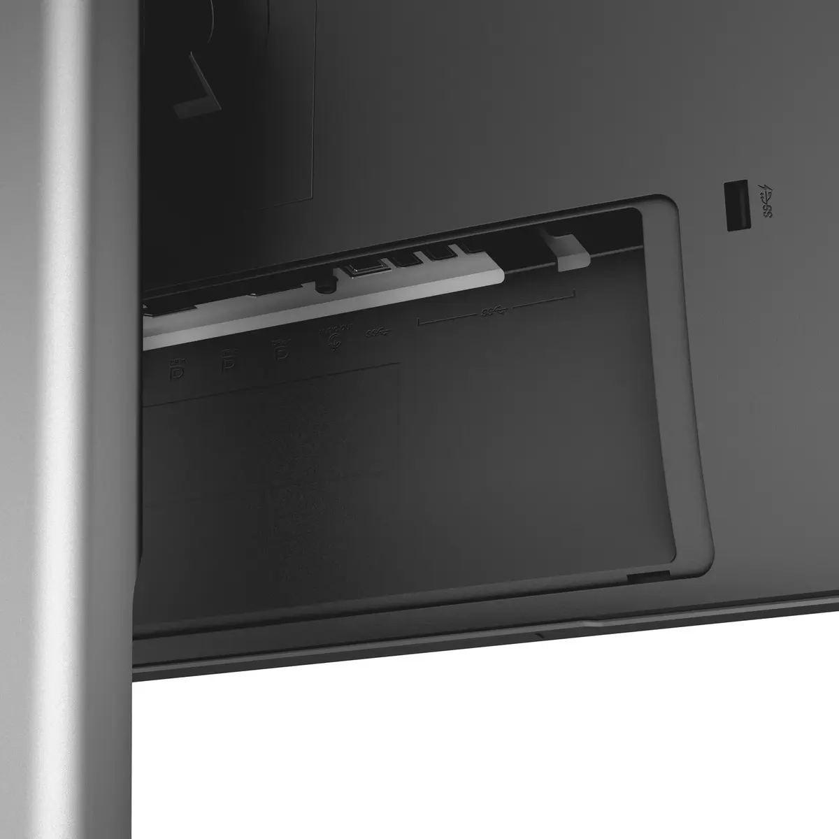 Monitor DELL UltraSharp U2415 Photo 9