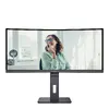 AOC CU34P3CV computer monitor CU34P3CV Photo 2
