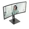 AOC CU34P3CV computer monitor CU34P3CV Photo 8