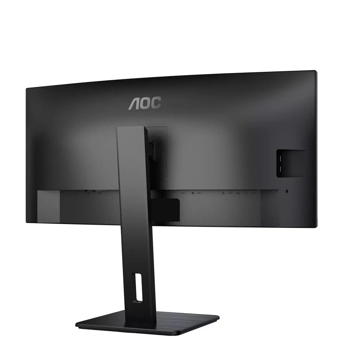 AOC CU34P3CV computer monitor CU34P3CV Photo 11