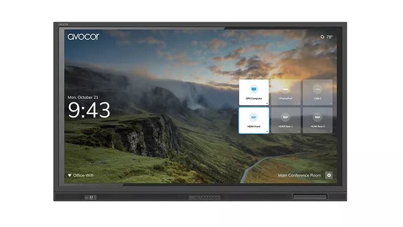 Monitori