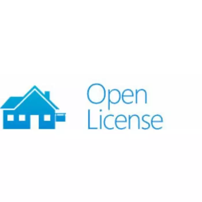 Open licenses