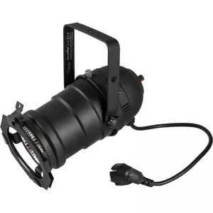 LED прожектор EUROLITE PAR-30 3CT 30W RGB PAR-лампа 30 Вт с RGB-смешением цветов