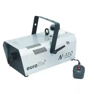 Eurolite N-110 серебристый с контроллером ON/OFF Многоцветный 230В 50Гц 5.5кг