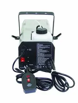 Eurolite N-110 серебристый с контроллером ON/OFF Photo 2