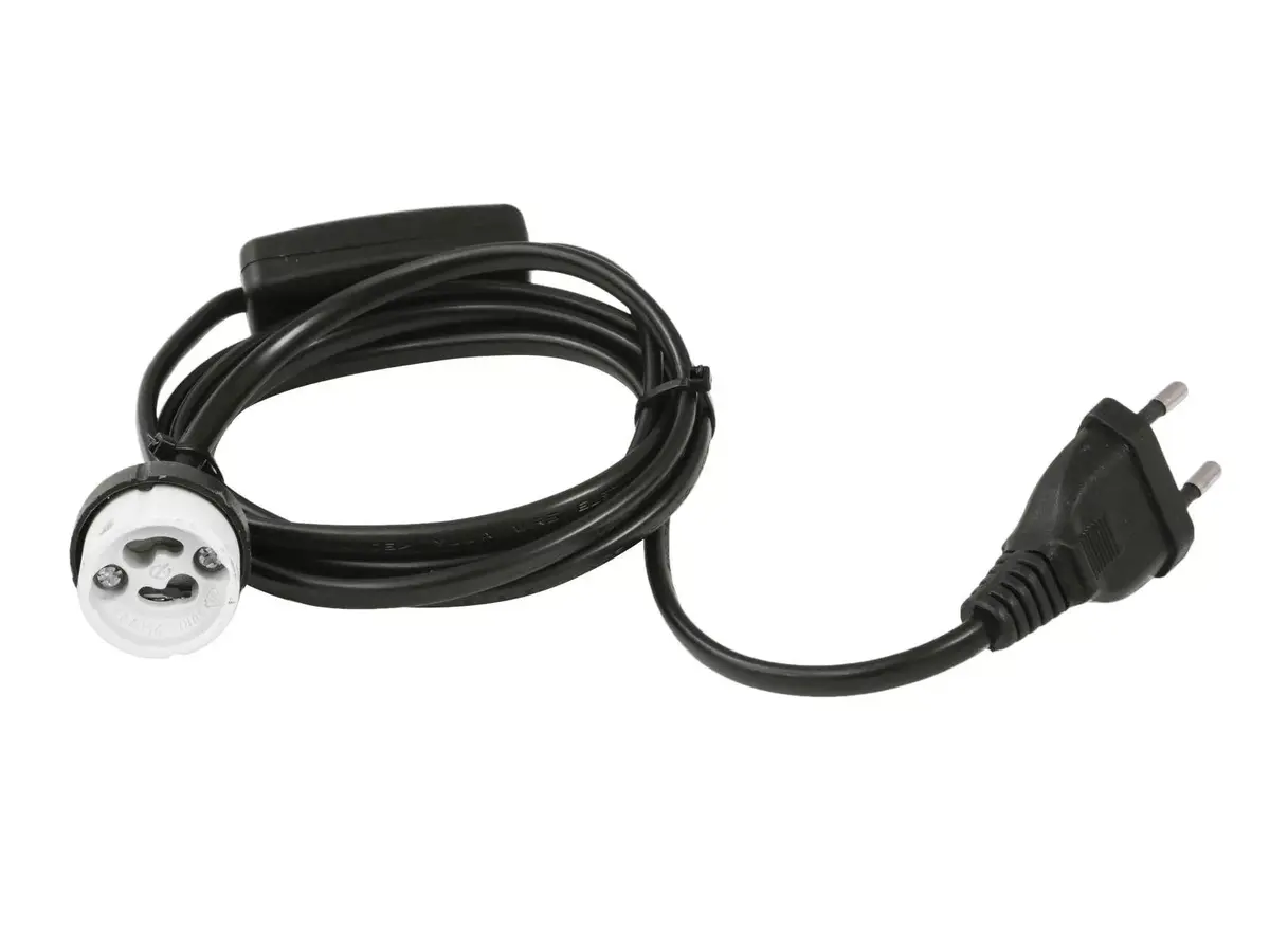 Power cable Eurolite 51100667 Photo 2