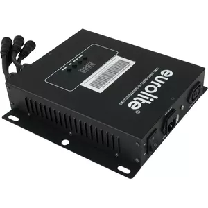 LED barošanas bloks EUROLITE PSU-24V/4 DC priekš LED caurules, modelis 51928782, 24 V DC 4 A izvade