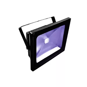 Диско стробоскоп Eurolite FL-50 Черный LED UV IP65 120°