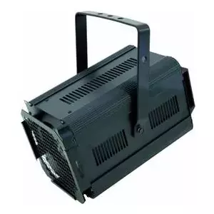 Spotlight EUROLITE Antihalo Theatre Spot 650/1000, 1000 W halogen theatrical fixture
