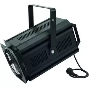 Spot light EUROLITE Theatre Spot 650/1000 Fresnel 1000 W — theatre/stage Fresnel spotlight, 1000 W