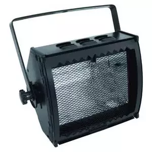 Flood light EUROLITE Pro-Flood 1000A 1000W IP65 professional outdoor fixture