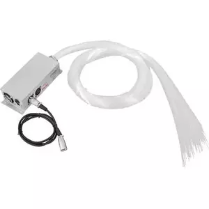 Lighting fixture EUROLITE Fiber Light FIB-450 RGB DMX — fiber optic effect, RGB, DMX control