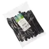 Disposable Fork Papstar 96436 Photo 2