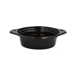 Bowl Papstar 96557 Round Polypropylene 15.6 cm Diameter 45 mm Height