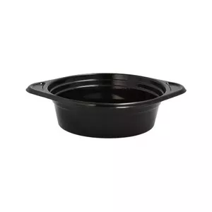 Bowl Papstar 96556 Round Polypropylene 15.6 cm Diameter 45 mm Height