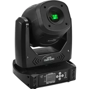 Поворотный прожектор EUROLITE TMH-S90 90W LED