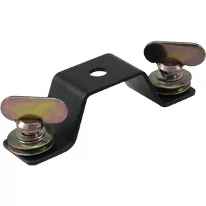 Mounting bracket EUROLITE Omega-Bügel 20 51786533 for lighting fixtures