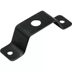 Mounting bracket EUROLITE 51786541 for lighting fixtures, lightweight design, 28 mm