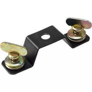 Mounting bracket EUROLITE Omega-Bügel 36 51786549 for lighting fixtures