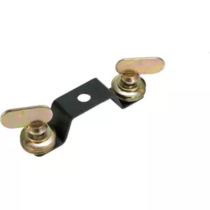 Lighting fixture bracket EUROLITE 37 by EUROLITE — adjustable mounting for lights