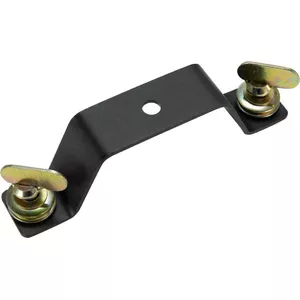 Mounting bracket EUROLITE Omega-Bügel 40 51786556 for lighting fixtures