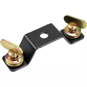Mounting bracket EUROLITE 51786557 for lighting fixtures, lightweight design, model 41