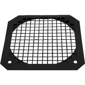 Filtra rāmītis EUROLITE ML-30 LED, melns — aksesuārs ML-30 LED ierīcēm
