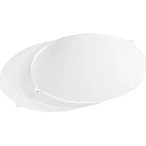 Difuzoru komplekts EUROLITE 51914179 – apgaismojuma piederums no EUROLITE