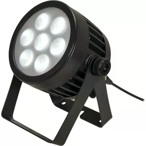 Lighting diffuser disc EUROLITE for IP PAR-7, 15x60° beam shaping