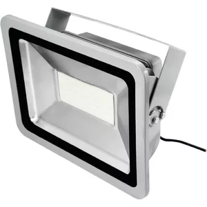 LED floodlight EUROLITE FL-150, 6400K color temperature, model FL-150