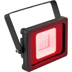 LED-прожектор EUROLITE FL-10 SMD красный с защитой IP