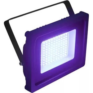 LED UV-осветитель EUROLITE FL-50 SMD UV 50W — 50 Вт UV LED для сценических эффектов
