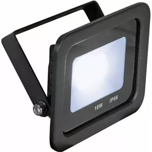 LED floodlight EUROLITE FL-10 SMD CW 10W IP65