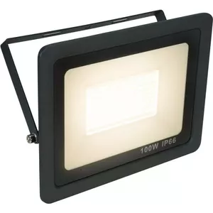 LED floodlight EUROLITE FL-100 SMD WW 100W warm white