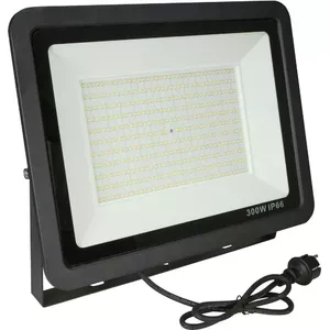 LED floodlight EUROLITE FL-300 SMD CW 30W IP65