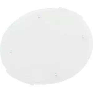Lighting accessory EUROLITE PST-40 QCL Spot 20° diffuser disc for 20° spot fixtures