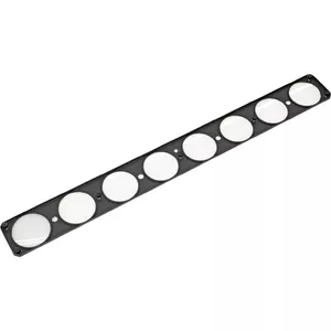 Apgaismes aksesuārs EUROLITE Difuzors PMB-8 QCL 15x60°