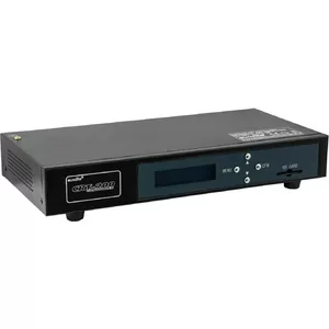 Lighting controller EUROLITE CRT-200PRO MK2 DMX 512 192 Channels