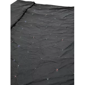 LED curtain EUROLITE CRT-190 6x4m — stage lighting effect 6 × 4 m