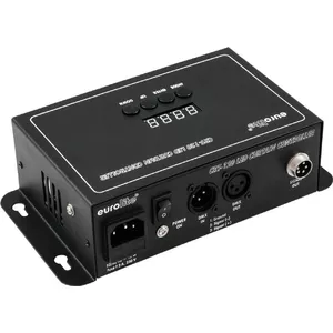 LED curtain controller EUROLITE CRT-120 for CRT-120 LED Curtain (MPN 80503420)