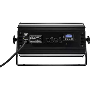 Strobe Light EUROLITE Megastrobe 3000 3000W with DMX control